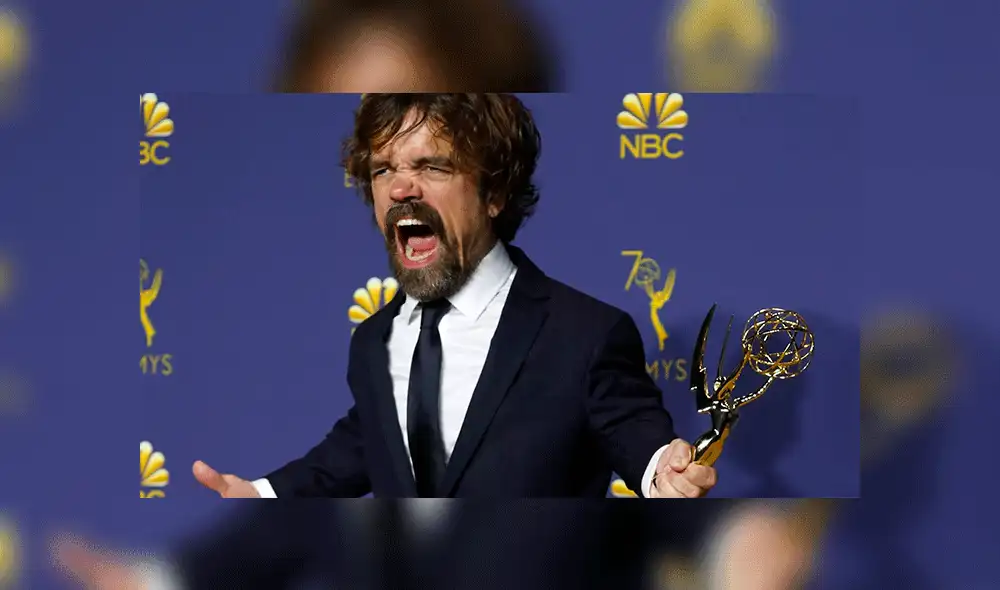 Peter Dinklage: La inspiradora historia del 'pequeño gigante' de Game of Thrones