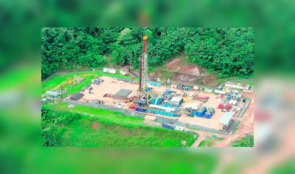 Lote 192: Piden consulta previa antes de adjudicar el proyecto Lote 192: Piden consulta previa antes de adjudicar el proyecto