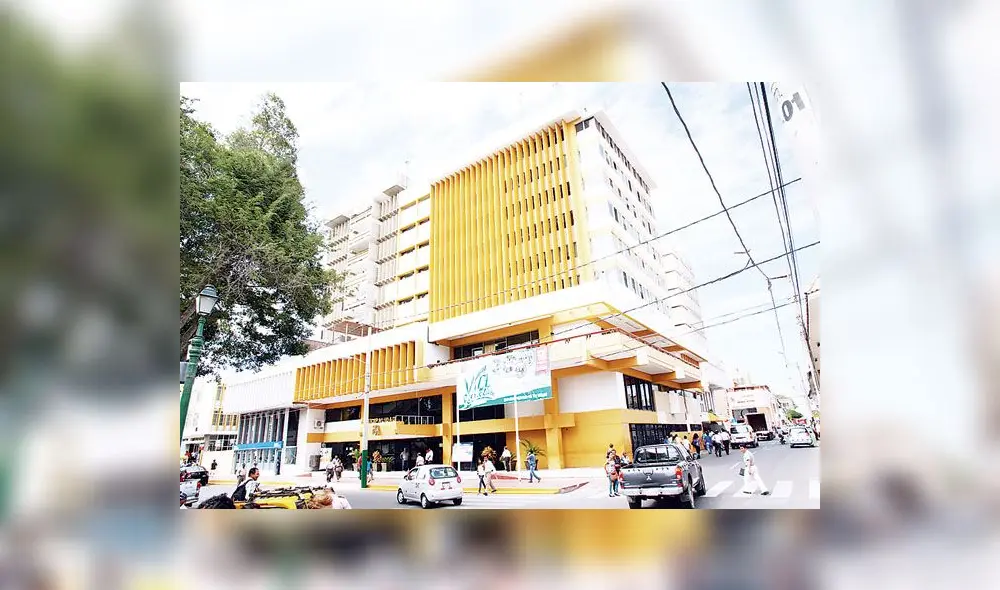 La MPP descarta sobrevaloración en la compra de alimentos La MPP descarta sobrevaloración en la compra de alimentos