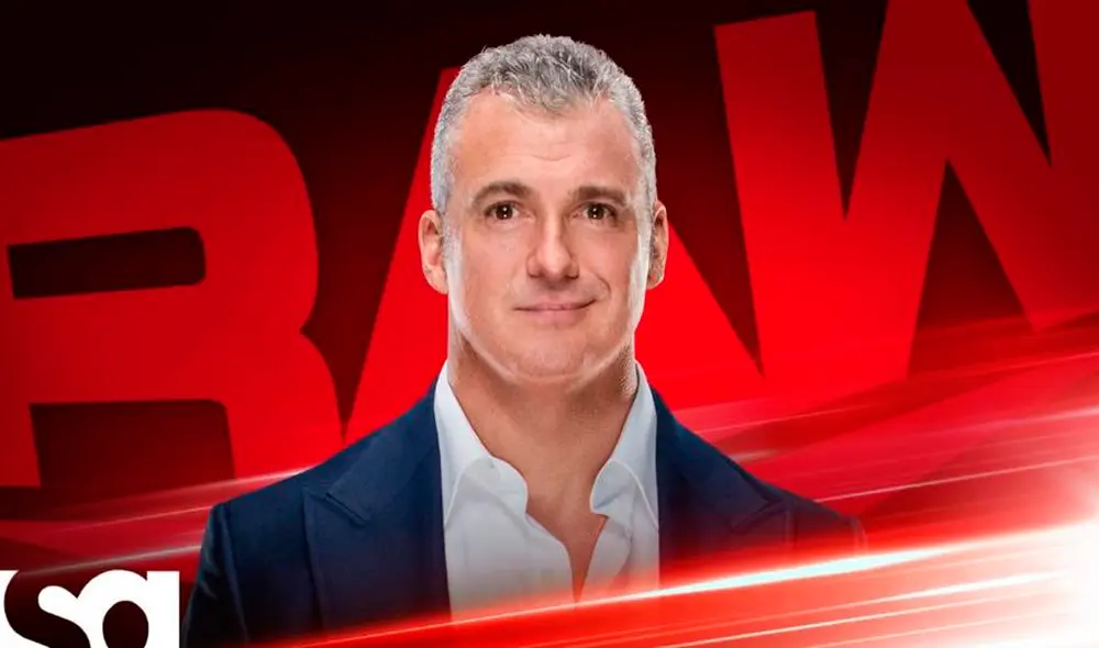 Sigue aquí EN VIVO ONLINE una nueva edición de Monday Night Raw previo a SummerSlam 2020. | Foto: WWE