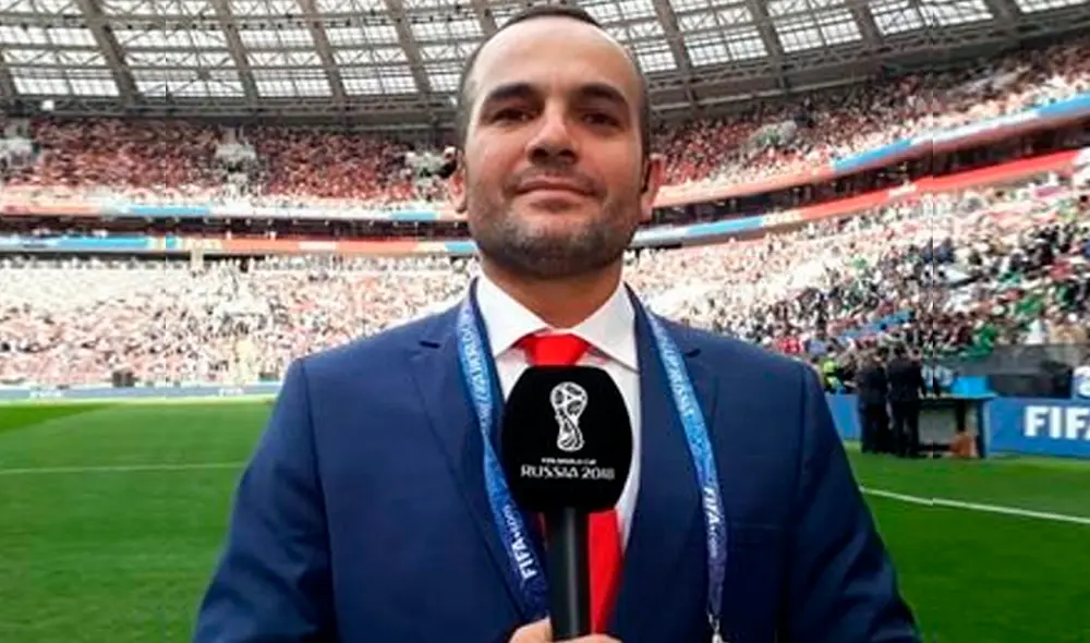 Coki Gonzáles cuestionó deuda de Universitario. Coki Gonzáles cuestionó deuda de Universitario.