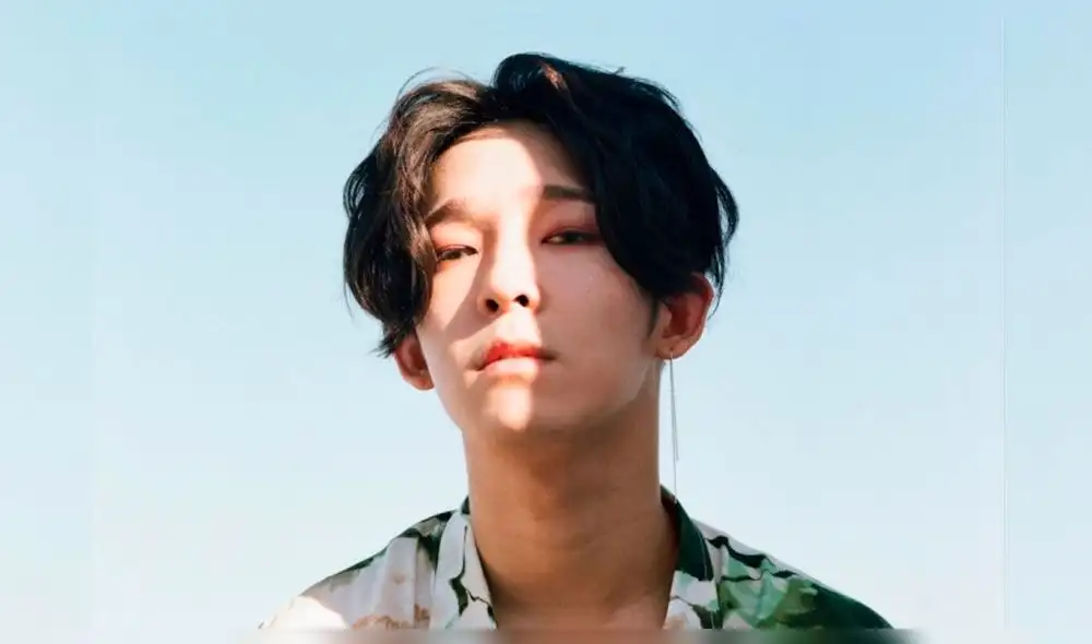 Winner: el nombre de Nam Taehyun también formaría parte de las adquisiciones de YG Entertainment