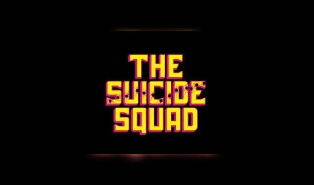 El Escuadrón Suicida está programado para llegar a los cines el 6 de agosto de 2021.
