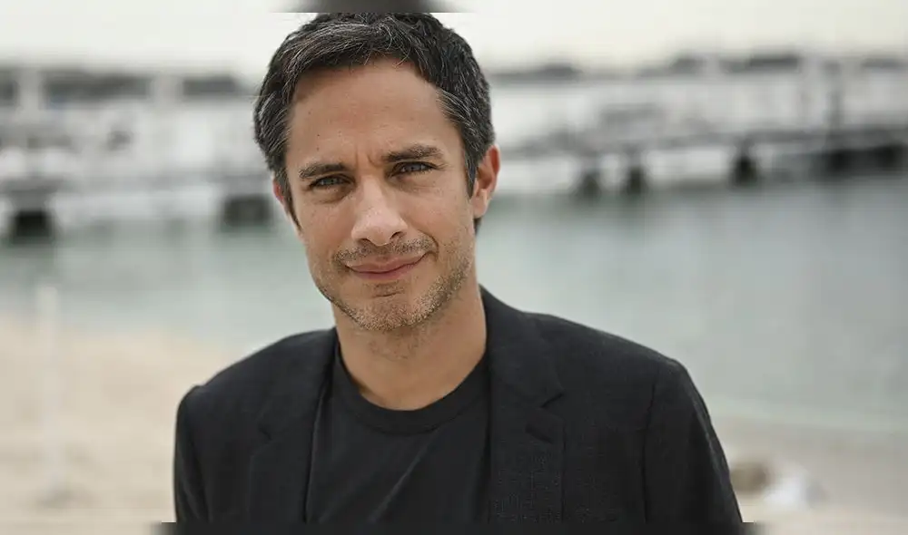 Gael Garcia Bernal