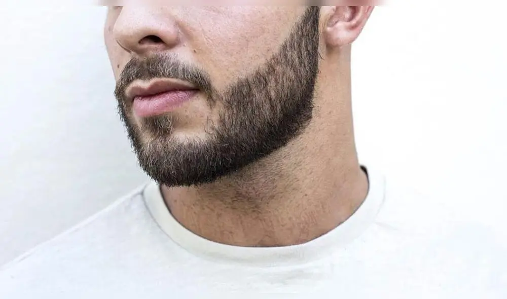 ¿Quieres tener barba? Conoce cuánto te costaría hacer tu sueño realidad