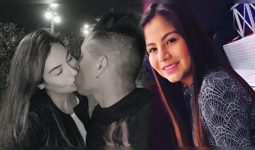 Christian Cueva cierra sus redes tras revelación de Shirley Arica en EVLDV Christian Cueva cierra sus redes tras revelación de Shirley Arica en EVLDV