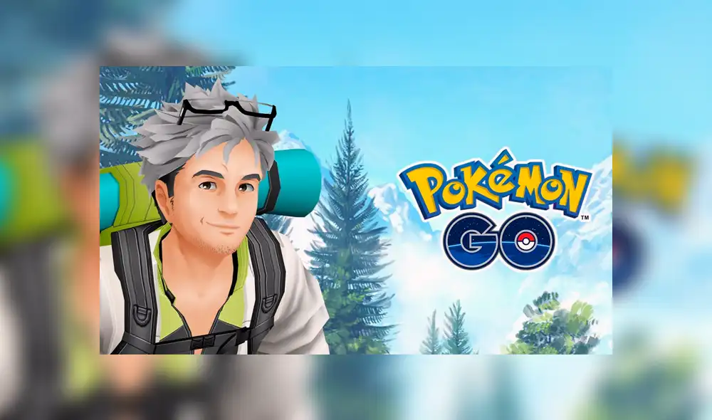 Pokémon GO: Guía del tercer aniversario Pokémon GO: Guía del tercer aniversario