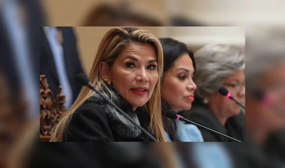 Evo Morales creará una Comisión de la Verdad para demostrar que no hubo fraude electoral Evo Morales creará una Comisión de la Verdad para demostrar que no hubo fraude electoral