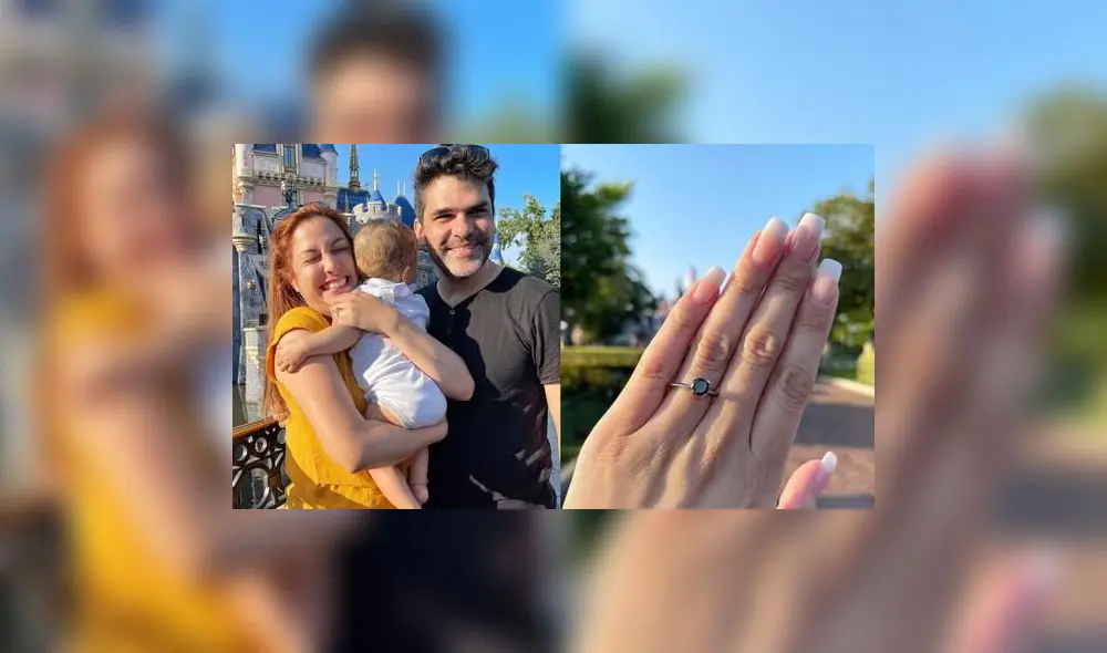 Foto: Instagram/@nataliasalasz Foto: Instagram/@nataliasalasz