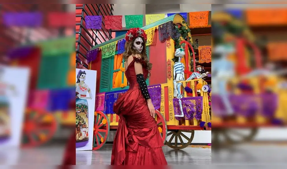 Presentadora de TV coquetea con Yanet García, ¿qué opinan los fans?