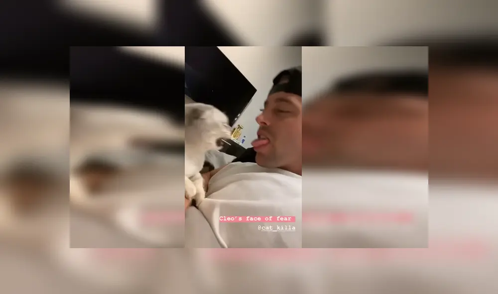 Desliza para ver los detalles del video viral publicado en YouTube. Foto: Captura. Desliza para ver los detalles del video viral publicado en YouTube. Foto: Captura.