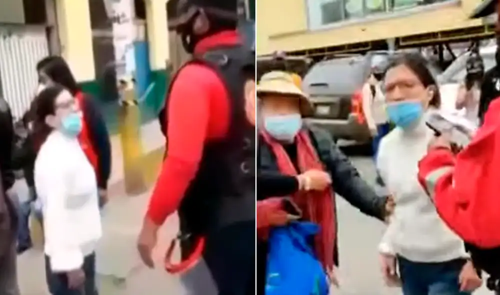 Foto: captura/ATV Foto: captura/ATV