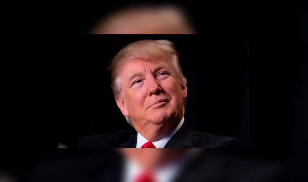 Donald Trump apela decisión judicial que suspendió su decreto migratorio Donald Trump apela decisión judicial que suspendió su decreto migratorio