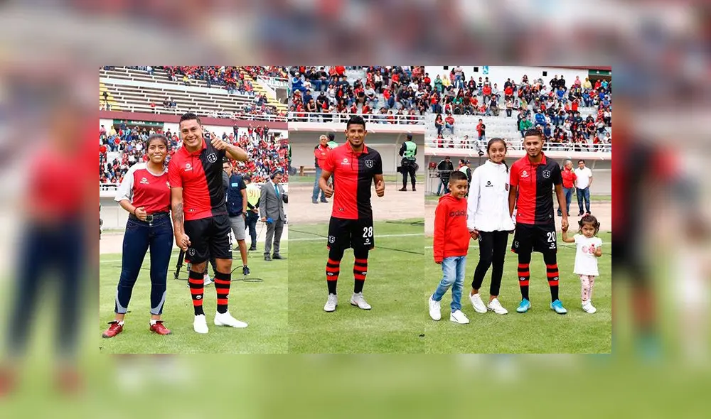 Omar Tejeda, Alexis Arias y Edson Aubert fueron unos de los más ovacionados por el público. Omar Tejeda, Alexis Arias y Edson Aubert fueron unos de los más ovacionados por el público.