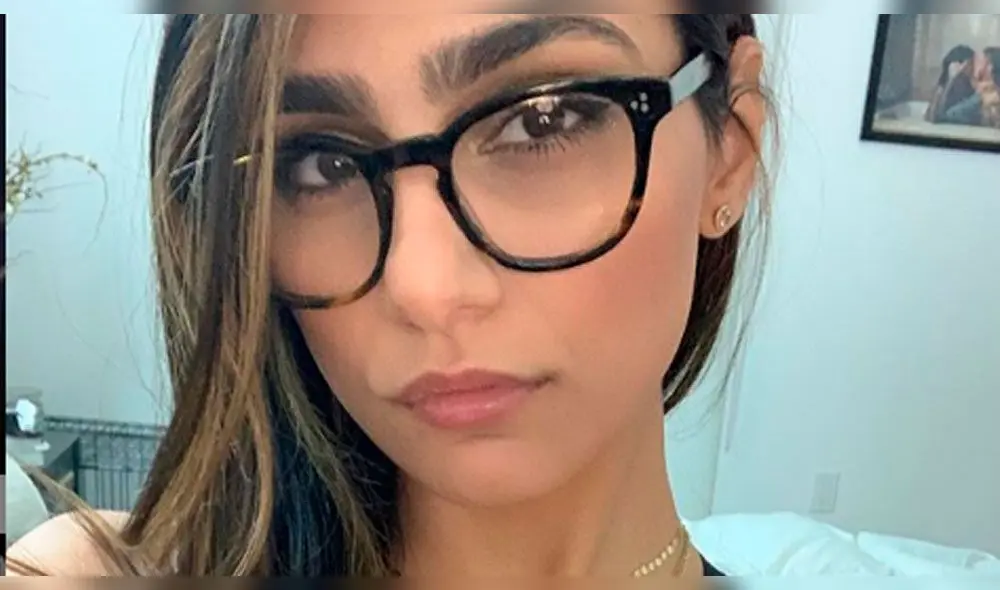 Mia Khalifa