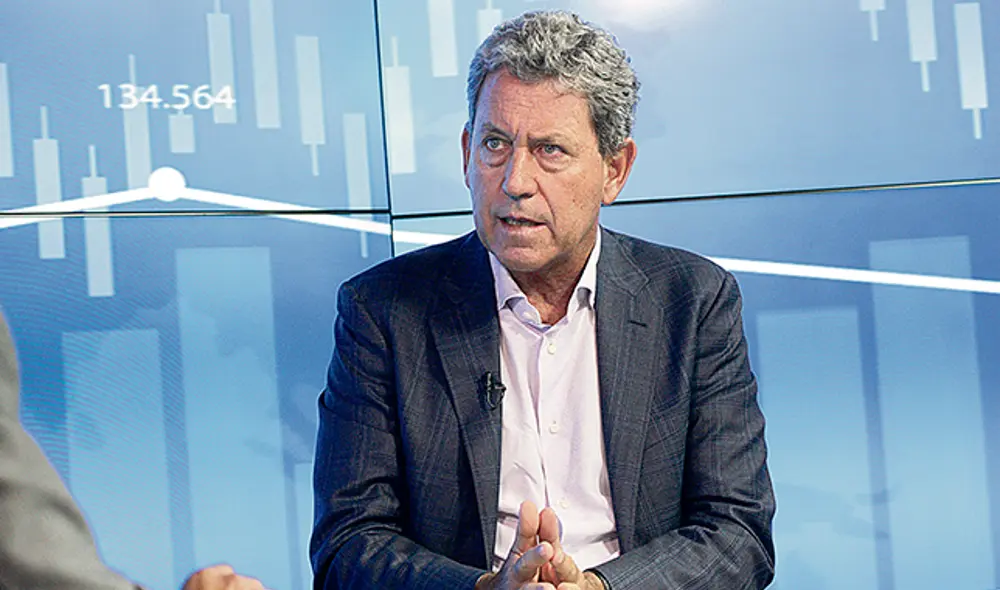 No hay plan. Para Alfredo Thorne, el Gobierno solo aplica un plan de contingencia. (Foto: Virgilio Grajeda) No hay plan. Para Alfredo Thorne, el Gobierno solo aplica un plan de contingencia. (Foto: Virgilio Grajeda)