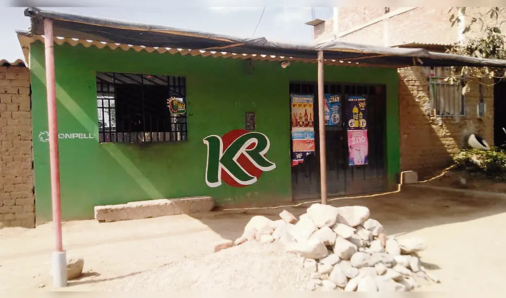 Reunión mortal. El sobrino de “Chato Víctor” fue acribillado cuando tomaba en las afueras de una bodega de Antenor Orrego. Reunión mortal. El sobrino de “Chato Víctor” fue acribillado cuando tomaba en las afueras de una bodega de Antenor Orrego.