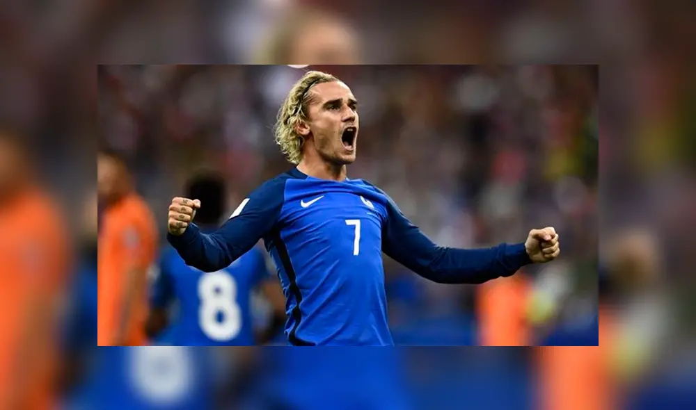 ¿Por qué Antoine Griezmann es llamado ‘El Principito’ si es el verdugo de los porteros?