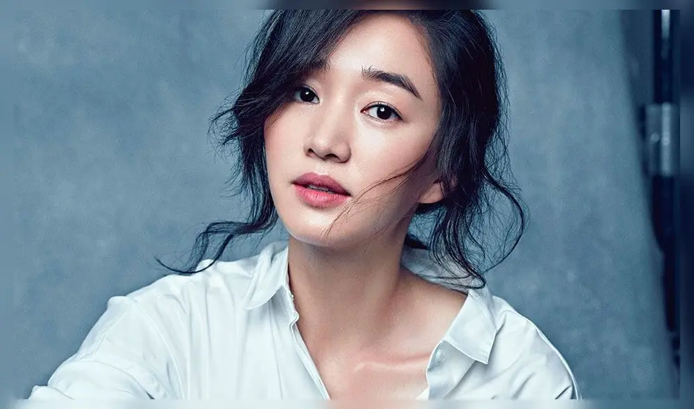 La actriz coreana Soo Ae en conversaciones para su primer drama en 4 años. Crédito: Instagram