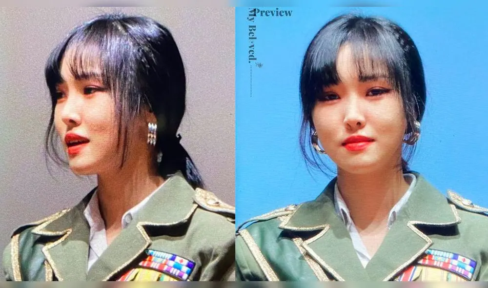 La agencia canceló el evento a último minuto por brote de COVID-19.