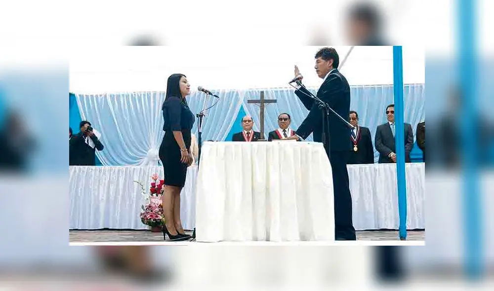 Arequipa: distrito Mariano Melgar en problemas por basura y deudas