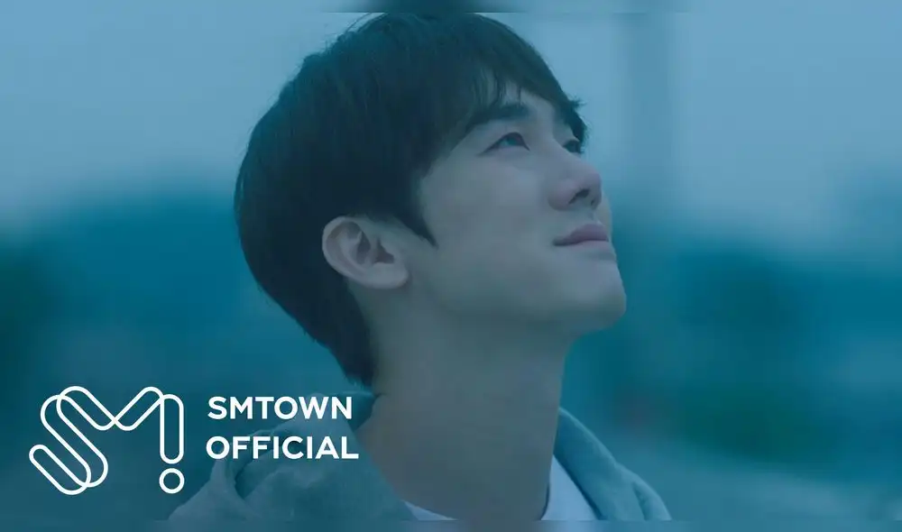 SUPER JUNIOR, Kyuhyun, Daystar