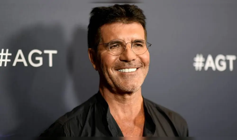 Simon Cowell Simon Cowell
