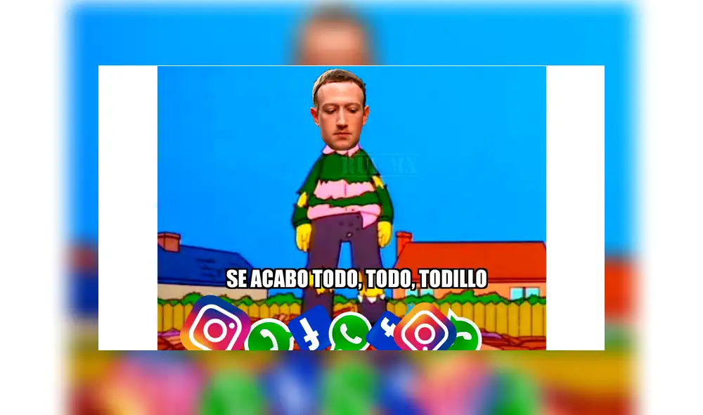 WhatsApp cae a nivel mundial y usuarios crean memes para burlarse de la aplicación de mensajería [FOTOS]