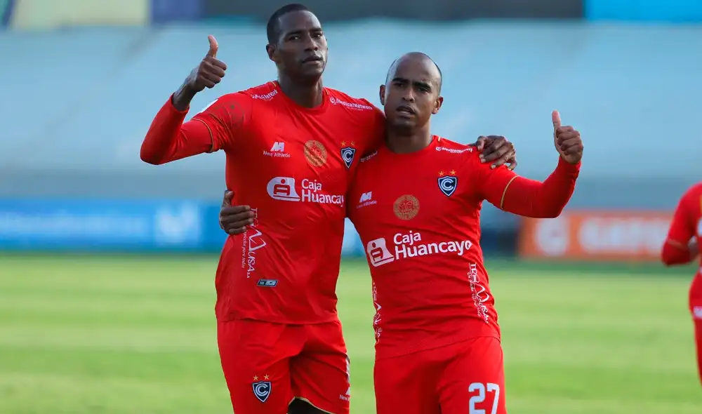 Universitario cayó por lo mínimo ante Cienciano por la fecha 3 de la fase 2 de la Liga 1 Movistar. Foto: Twitter