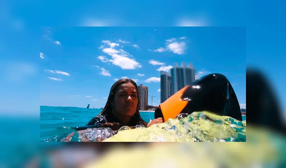 Karol G reveló cuál es su canción favorita