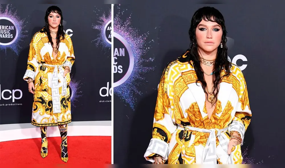 AMAs 2019 peores y mejores vestidas AMAs 2019 peores y mejores vestidas