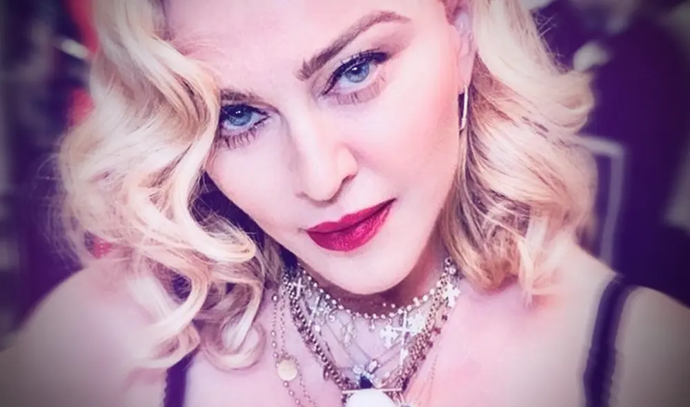 La cantante de 61 años compartió delirante mensaje sobre el COVID-19- Foto: Difusión La cantante de 61 años compartió delirante mensaje sobre el COVID-19- Foto: Difusión