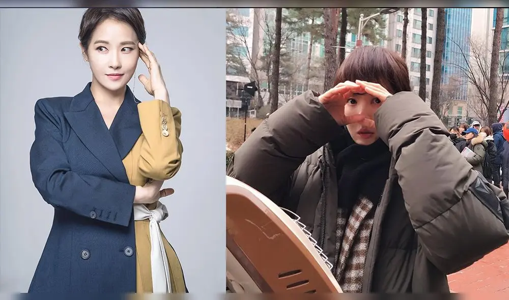 Protagonista de “Mi adorable Sam Soon” habló sobre posible segunda temporada del dorama