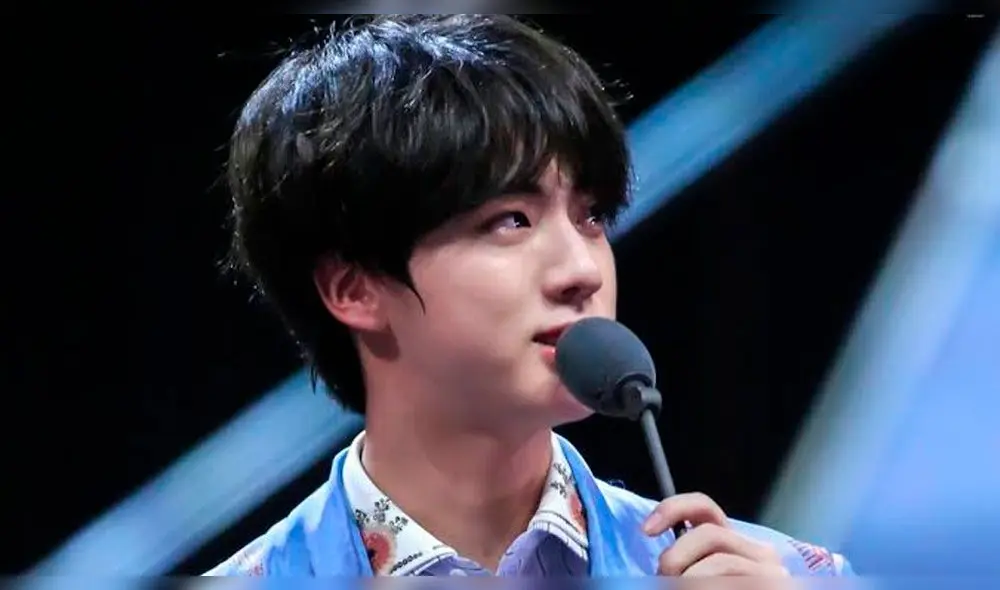 BTS: Una de las historias sucedió durante los MAMAs 2018.