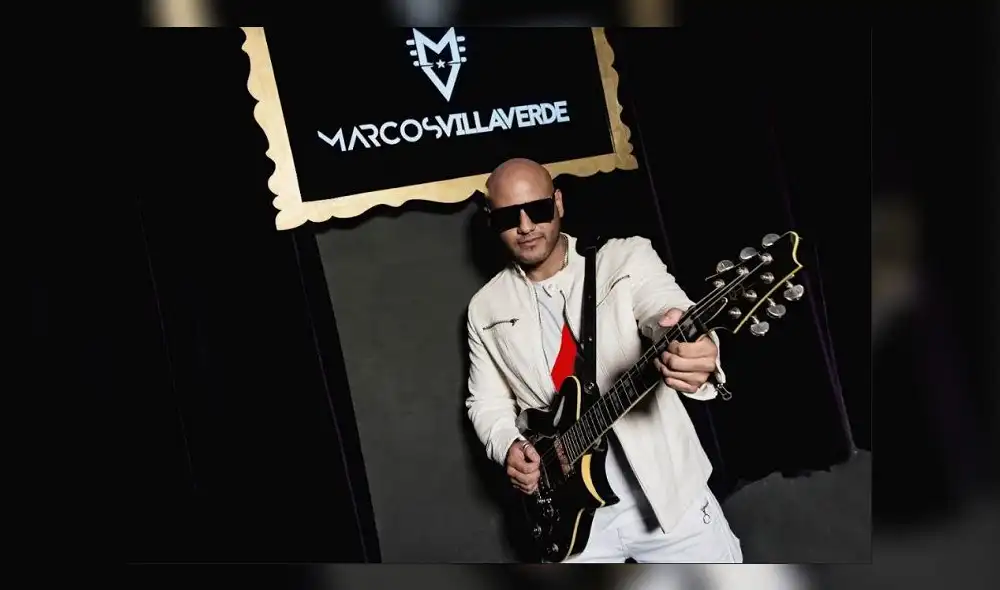 Cantante nacional nos representará en el festival de Rusia [VIDEO]