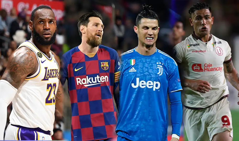 El mundo del deporte está paralizado por el coronavirus. El mundo del deporte está paralizado por el coronavirus.