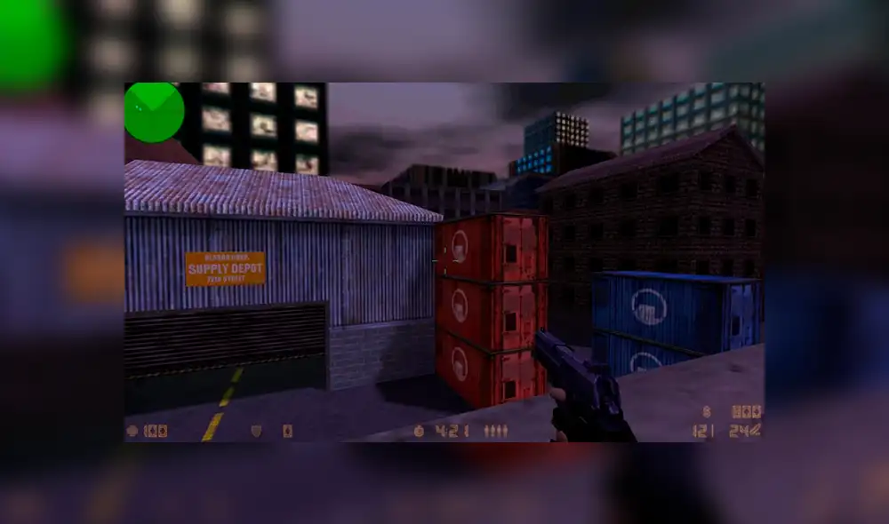 Counter Strike: El shooter más popular del Perú cumple 18 años y ya es mayor de edad [VIDEO]