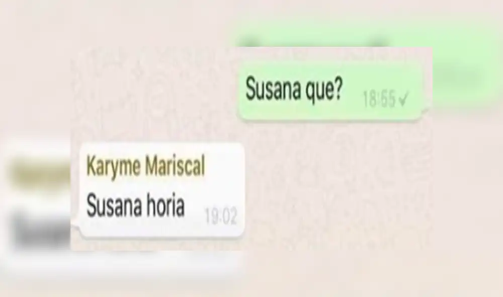 WhatsApp: Divertida conversación muestra épica 'troleada' de chica a su mejor amiga por el trabajo final [FOTOS]