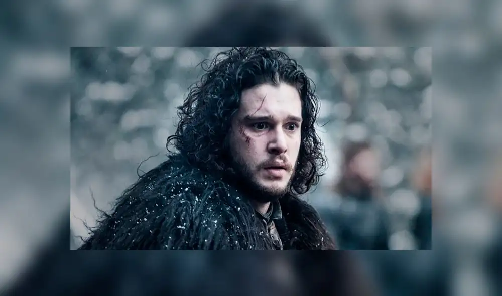 Game of Thrones: fans descubren quién será el actor que interprete al “padre” de Jon Snow [FOTOS] 