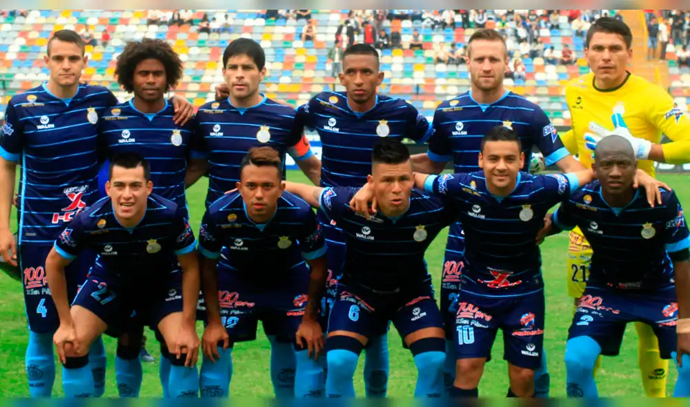 Oficial: CJ-FPF le quitó los puntos a Real Garcilaso y Alianza Lima es virtual campeón