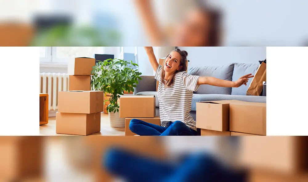 ¿Te vas a vivir sólo por primera vez? Recomendaciones para esta etapa