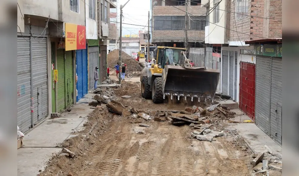 Mercado La Hermelinda permanecerá cerrado por tres semanas Mercado La Hermelinda permanecerá cerrado por tres semanas