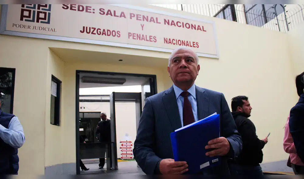 Abogado de Ollanta Humala estará presente en interrogatorio a Jorge Barata, en Brasil