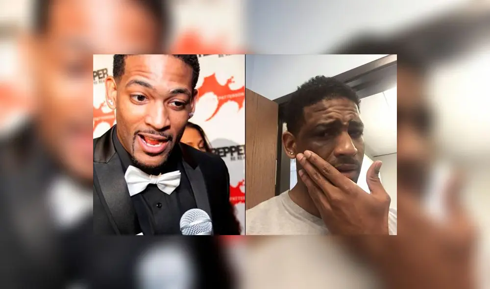 Actor se suicida en su casa de Hollywood y lo transmite por Facebook Live