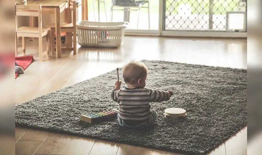 Teniendo en cuenta el contexto que atraviesa el país, los jueces han empezado a dictar sentencias que establecen regímenes de visitas virtuales. (Foto referencial)