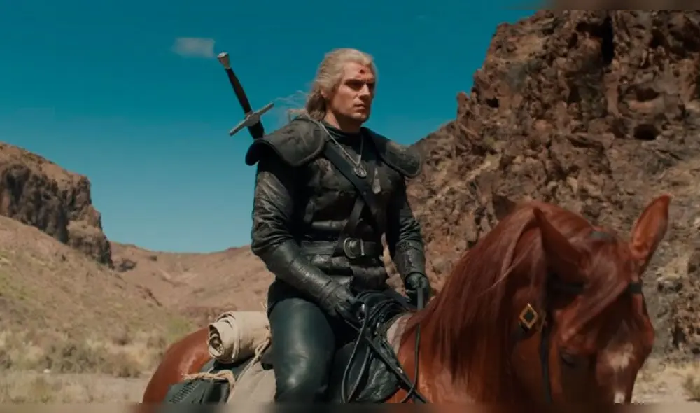 The Witcher podría tener tercera temporada. Créditos: Netflix The Witcher podría tener tercera temporada. Créditos: Netflix