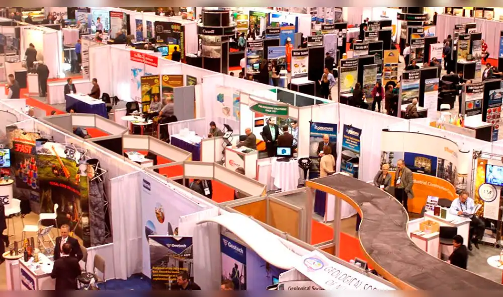 Perú inicia su participación en PDAC 2019