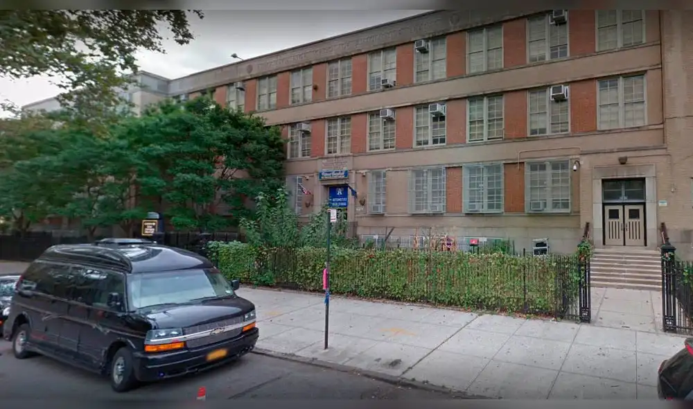 Alumno apuñaló a su compañero en primer día de clase en Estados Unidos