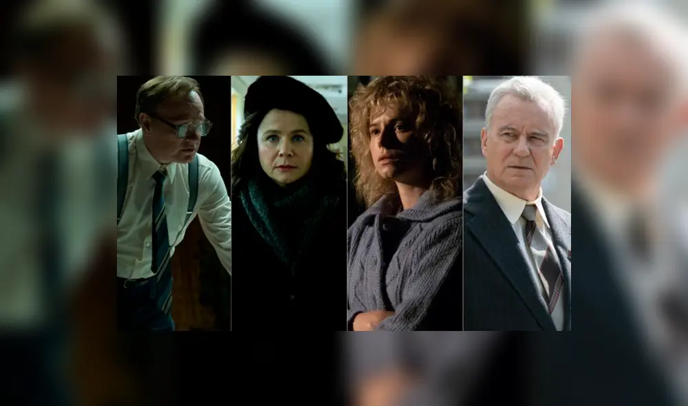 Chernobyl: serie logró calificación perfecta y podría derrotar a Breaking Bad y GOT