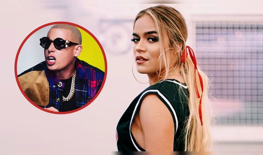 Karol G 'explota' y arremete contra famoso reggaetonero en Instagram [FOTOS]